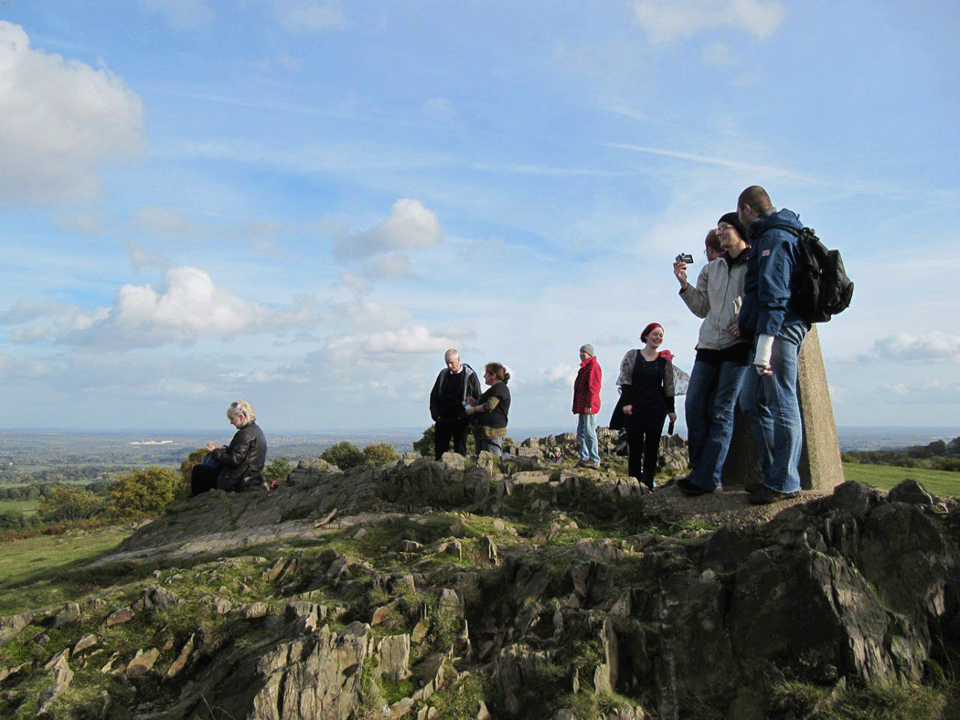 everyone on beacon hill